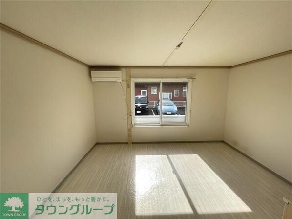 ひよりアパートの物件内観写真